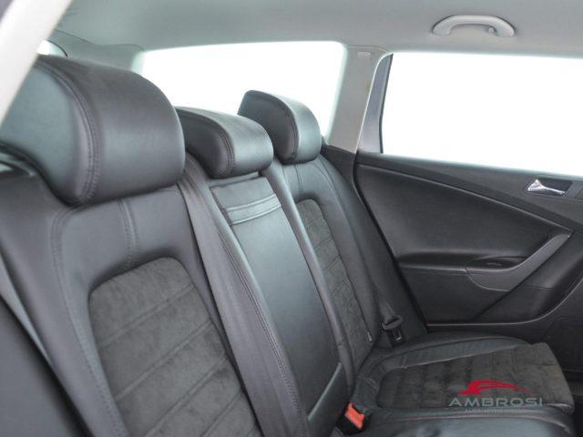 VOLKSWAGEN Passat 2.0 16V TDI Highline - PER OPERATORI DEL SETTORE