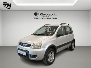 Fiat Panda 1.3 MJT 16V 4x4 Glam