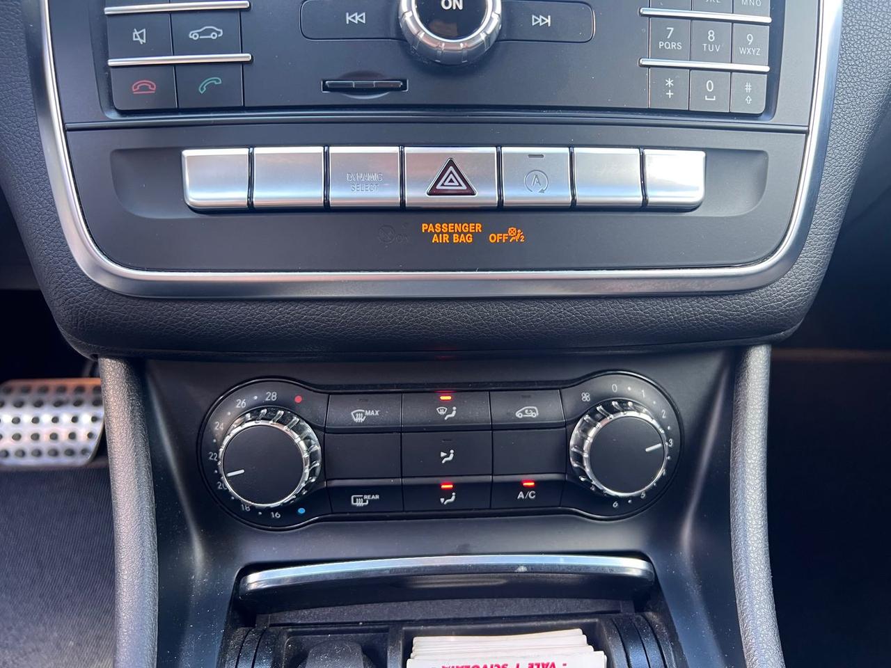 Mercedes-Benz CLA 220 Premium CLA 220 D #10563