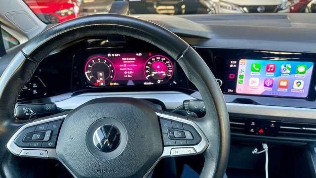 Volkswagen Golf Variant 1.5 eTSI EVO ACT 130CV DSG