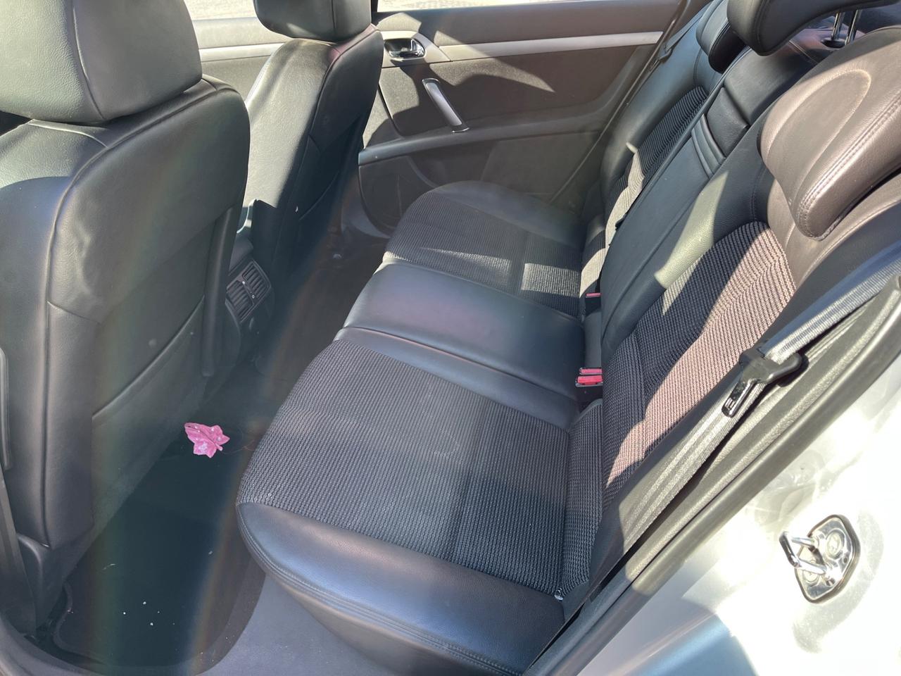 Peugeot 407 2.0 HDi Féline