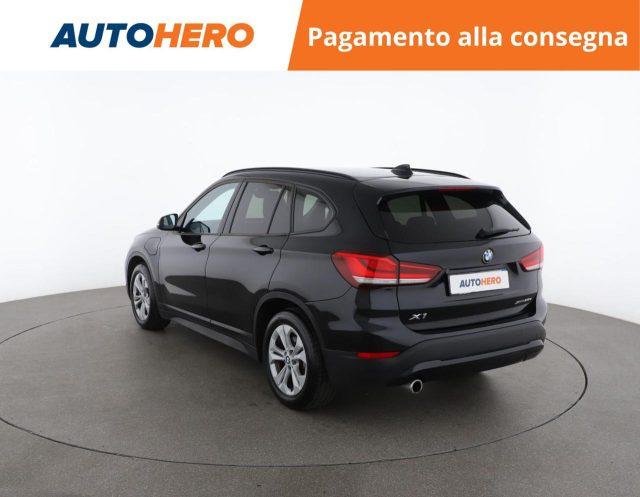 BMW X1 xDrive25e Advantage