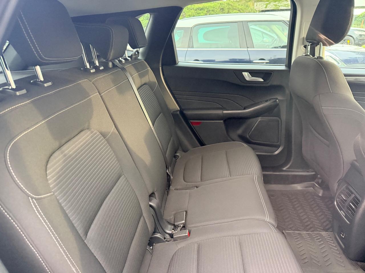 Ford Kuga 1.5 EcoBlue 120 CV aut. 2WD Connect