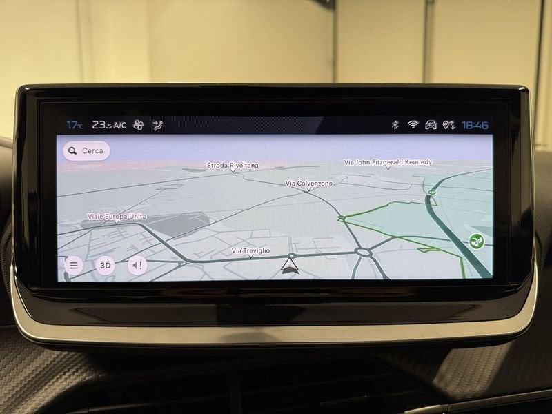 Peugeot 2008 2008 PureTech 100 S&S Active