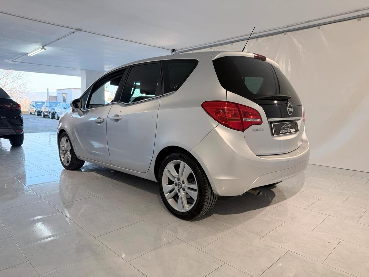Opel Meriva 1.4 120CV GPL DI SERIE PRONTA CONSEGNA