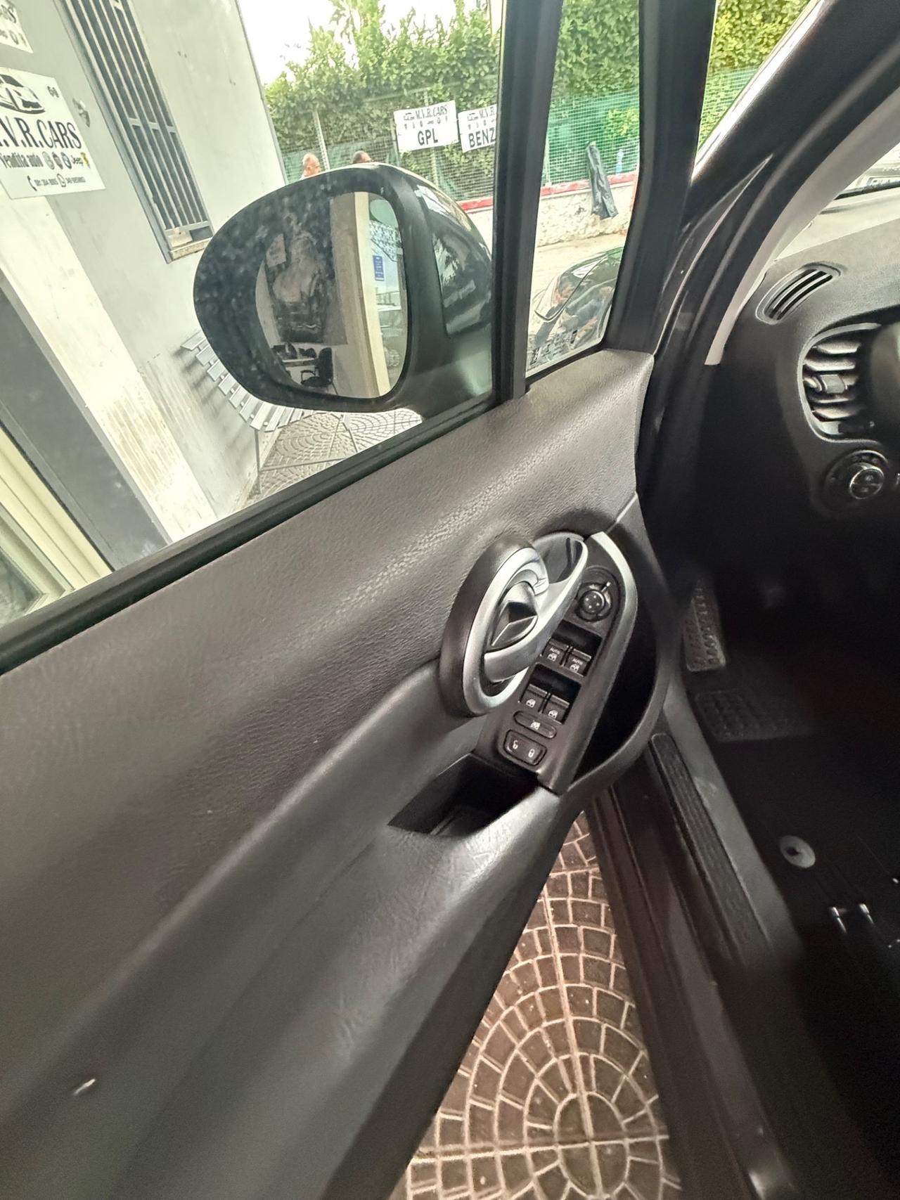 Fiat 500X 1.3 MultiJet 95 CV Pop