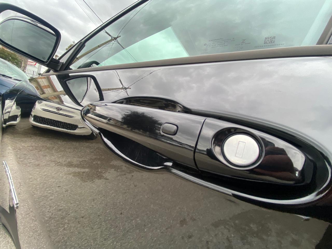 Jeep Compass 1.6 Multijet II 2WD Limited 131 Cv