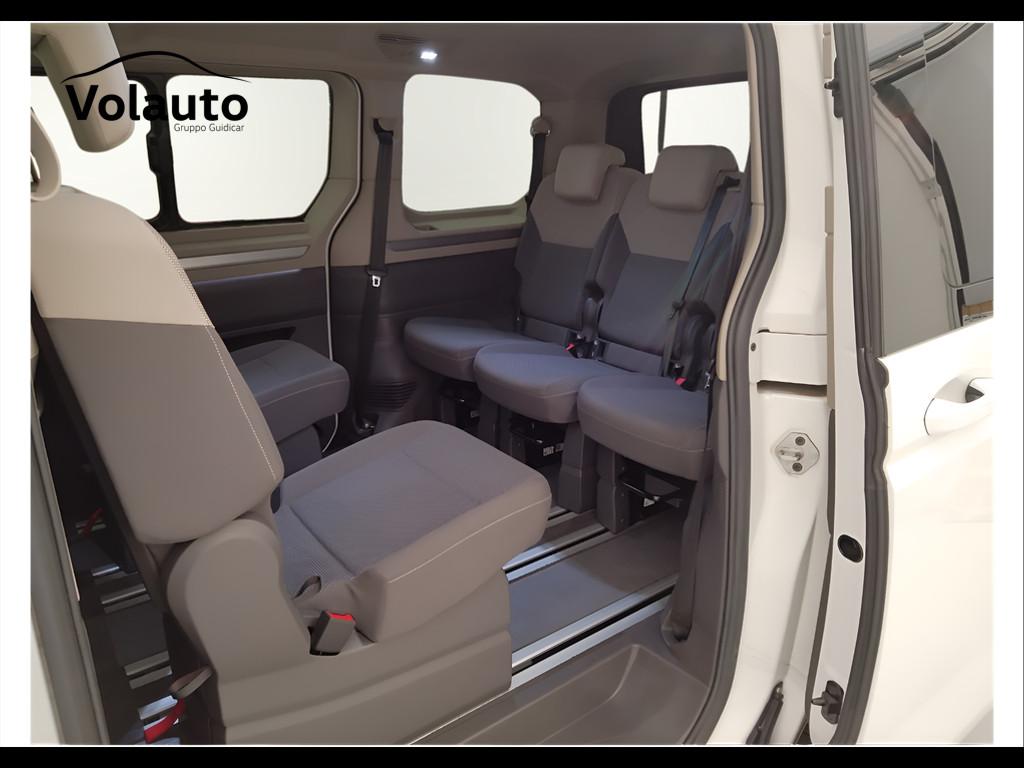 VOLKSWAGEN Multivan T7 - Multivan 2.0 tdi Life 150cv dsg 7p.ti