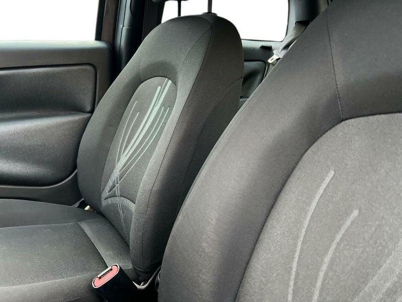 Lancia Ypsilon Ypsilon 1.2 69 CV Platinum