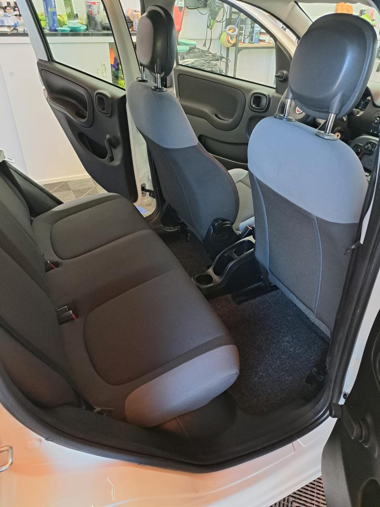 Fiat Panda 1.2 Easy