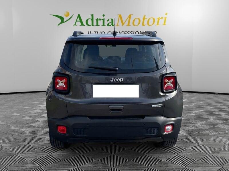 Jeep Renegade 1.0 T3 Longitude