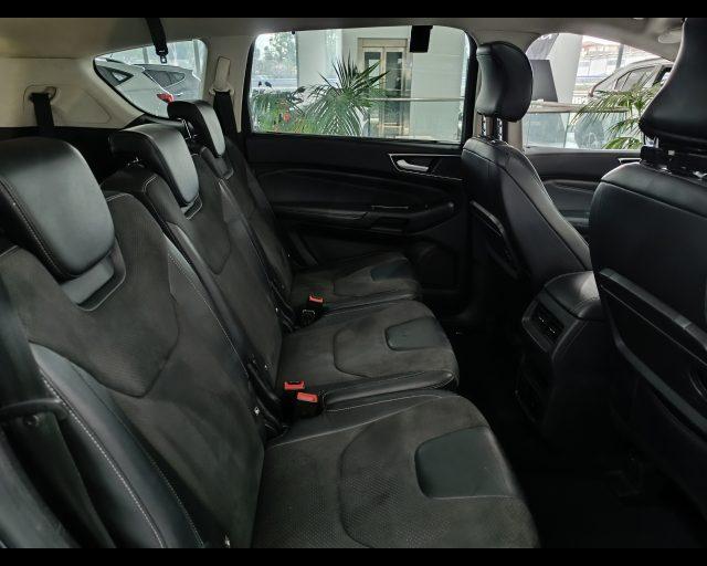 FORD S-Max 2.0 TDCi 150CV S&S Powershift 7p.ti Titanium Busi