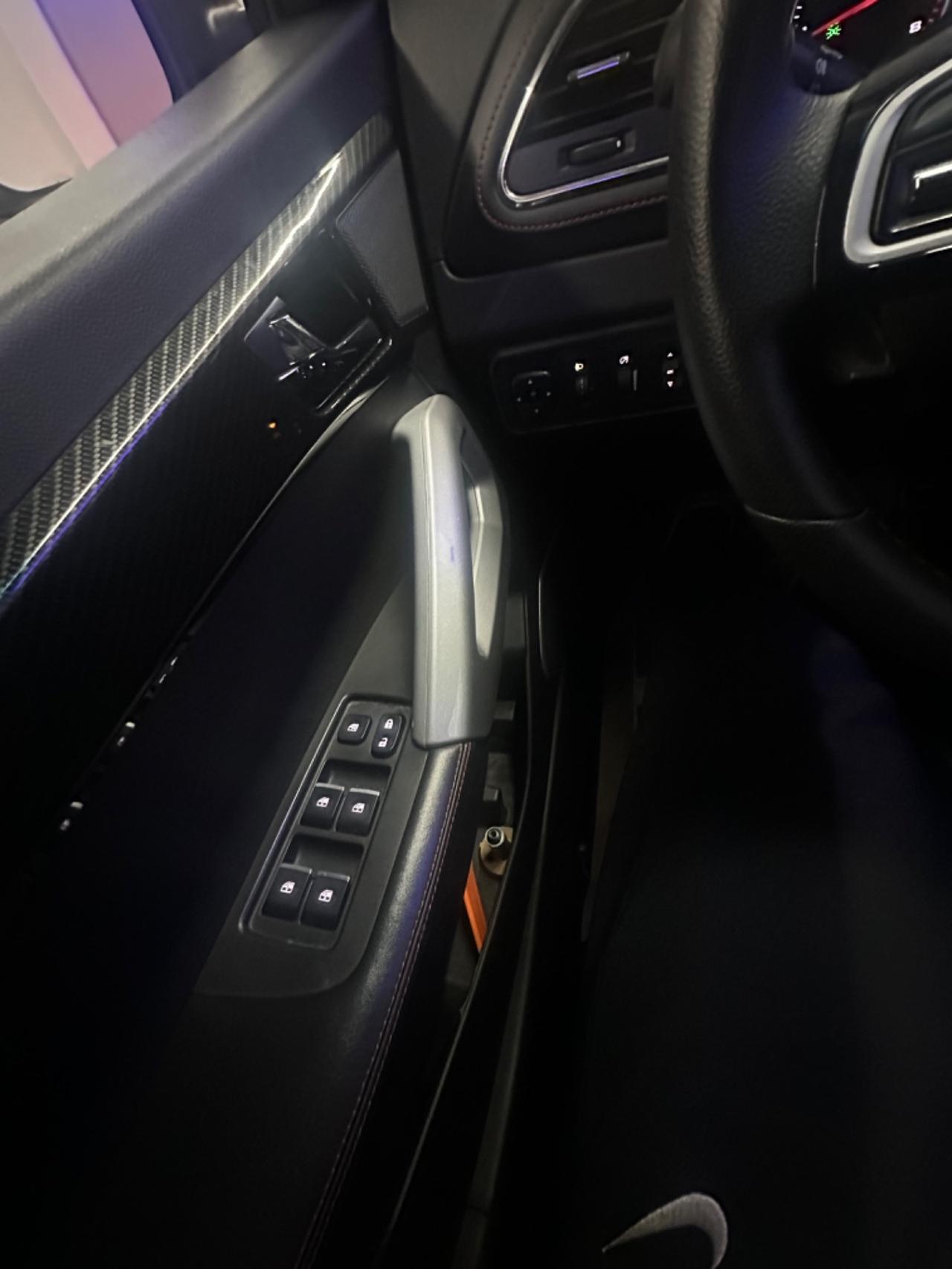 Evo 3 1.5 Bi-fuel GPL