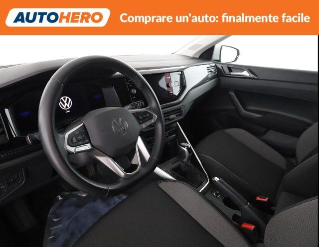 VOLKSWAGEN Polo 1.0 TSI Edition Plus