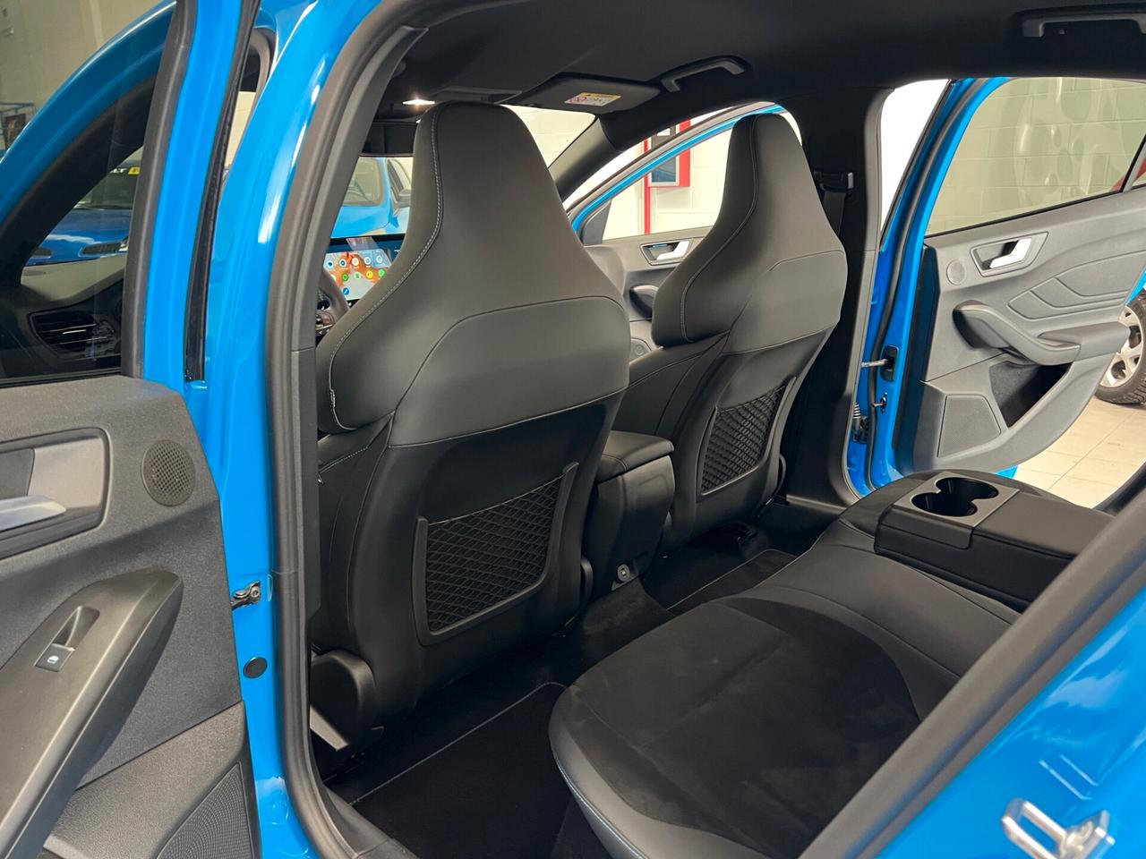 Ford Focus 2.3 280 CV 5p. ST EDITION