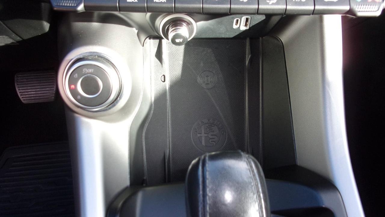 Alfa Romeo Tonale 1.6 diesel 130 CV TCT6 Sprint