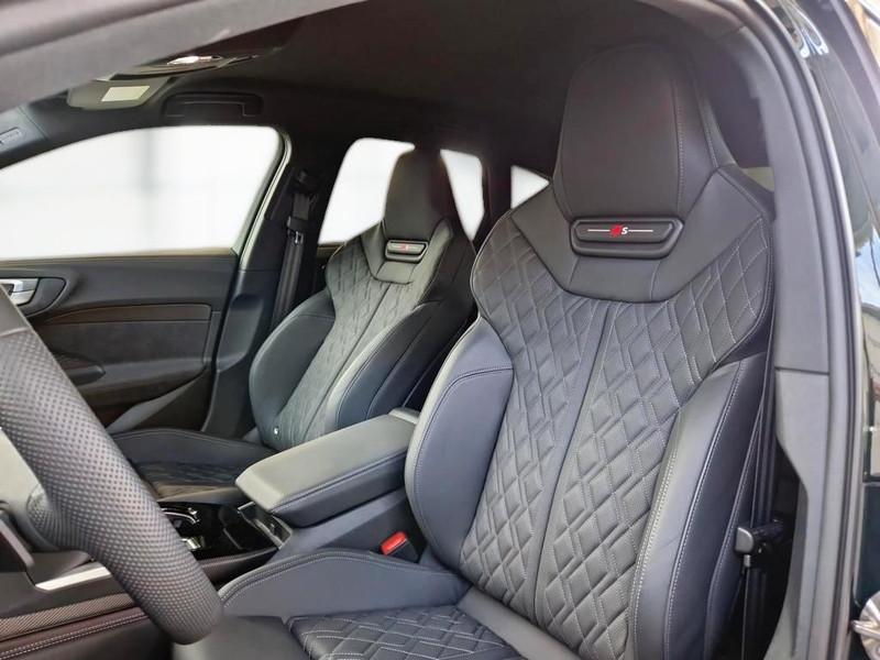 AUDI S5 AVANT TFSI MHEV 270 KW SPORT ATTITUDE AUTO STATION WAGON