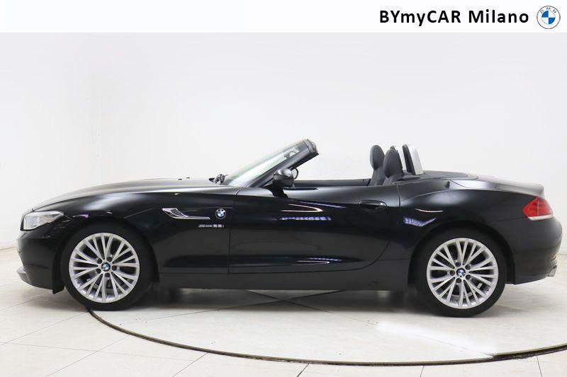 BMW Z4 28 i sDrive