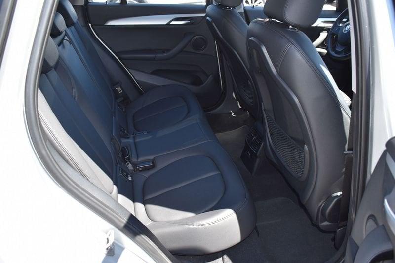 BMW X1 sDrive 18d Business Advantage