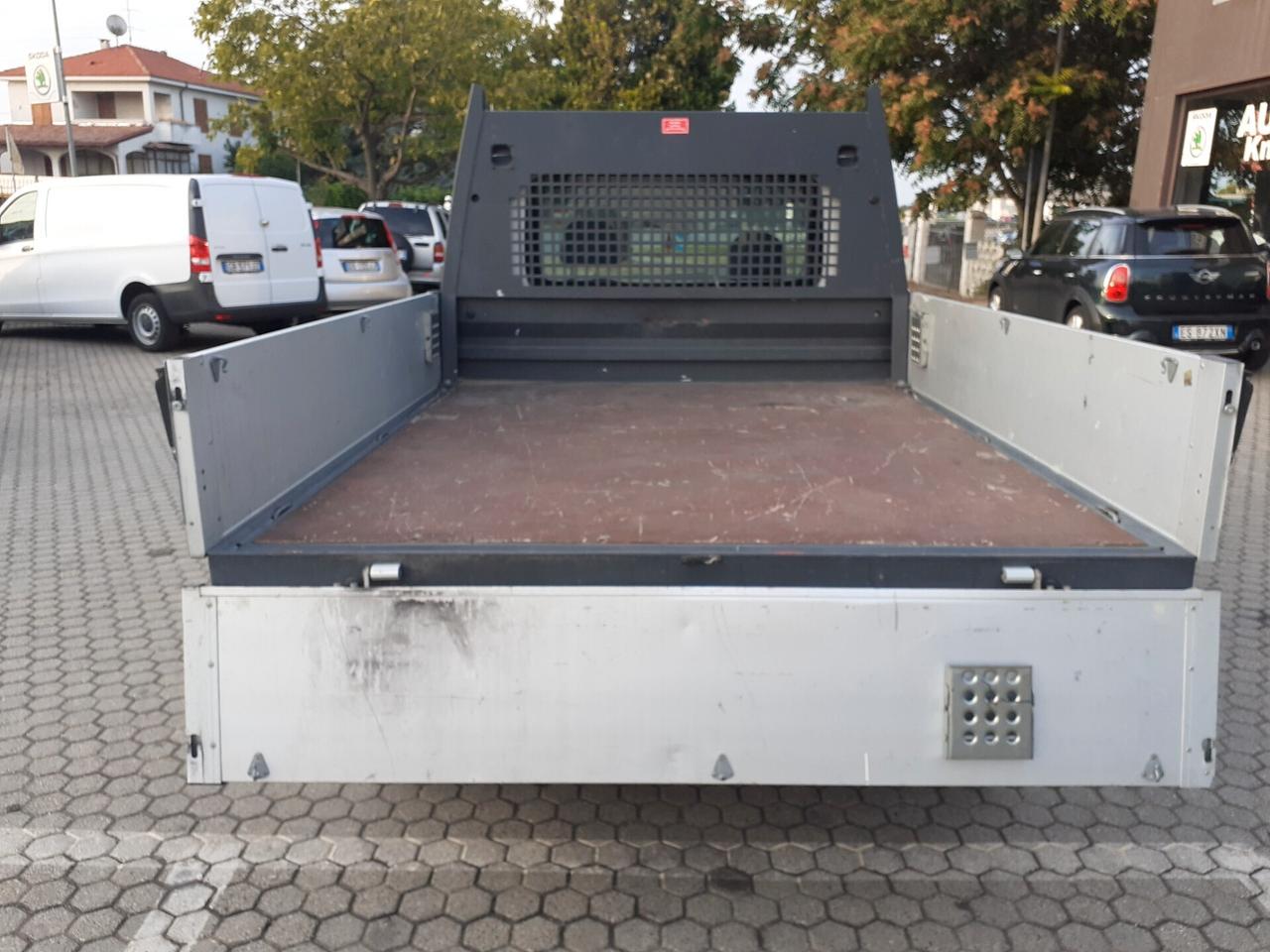 FIAT DOBLO' CASSONATO PREZZO IVA COMPRESA