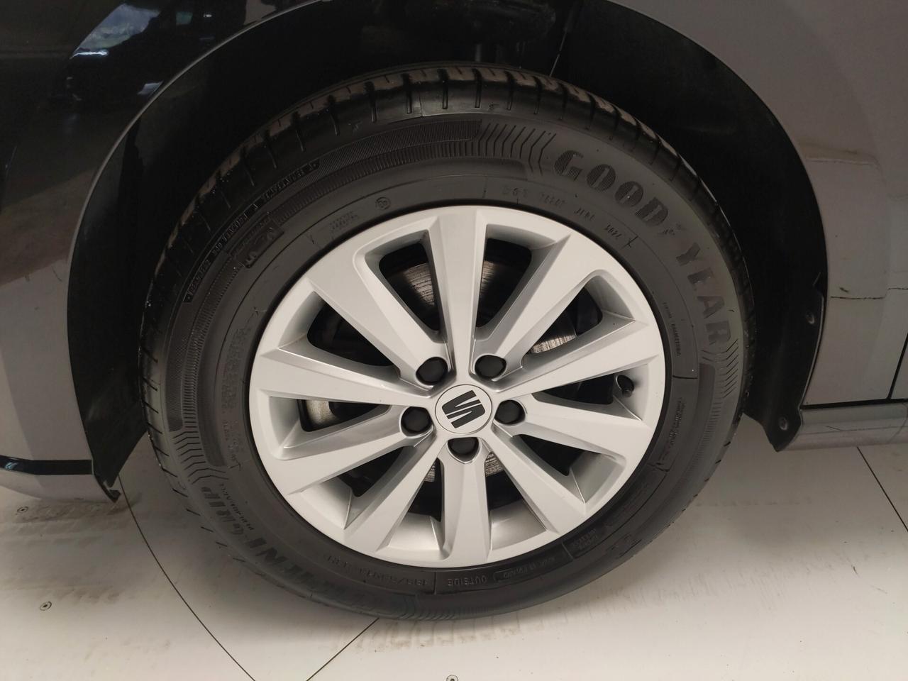 Seat Ibiza 1.0 EcoTSI 115 CV DSG 5 porte Style