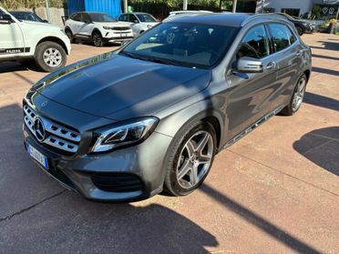 Mercedes-benz GLA 180 200 Premium
