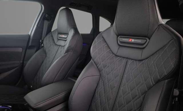 Audi S5 AVANT EDITION ONE TFSI QUATTRO S-TRONIC 367CV