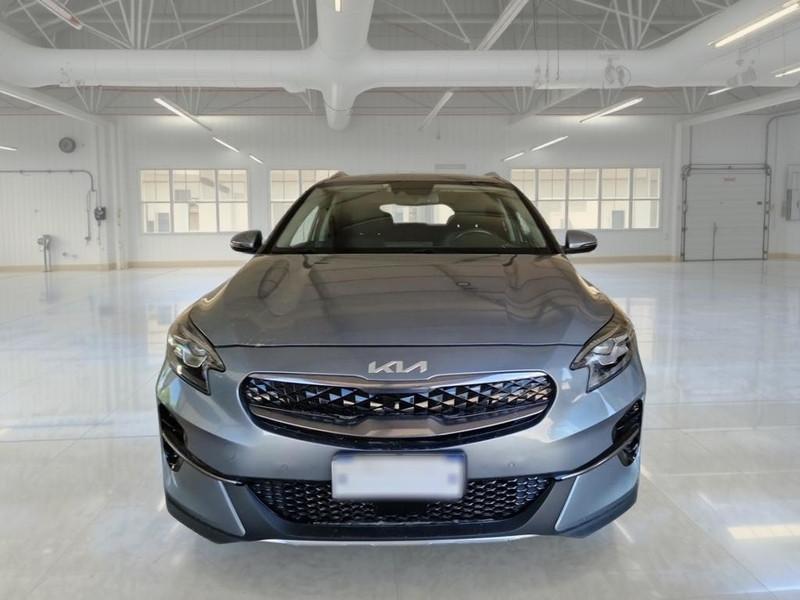 KIA XCEED 1.6 GDI PHEV 105 CV DCT HIGH TECH CROSSOVER