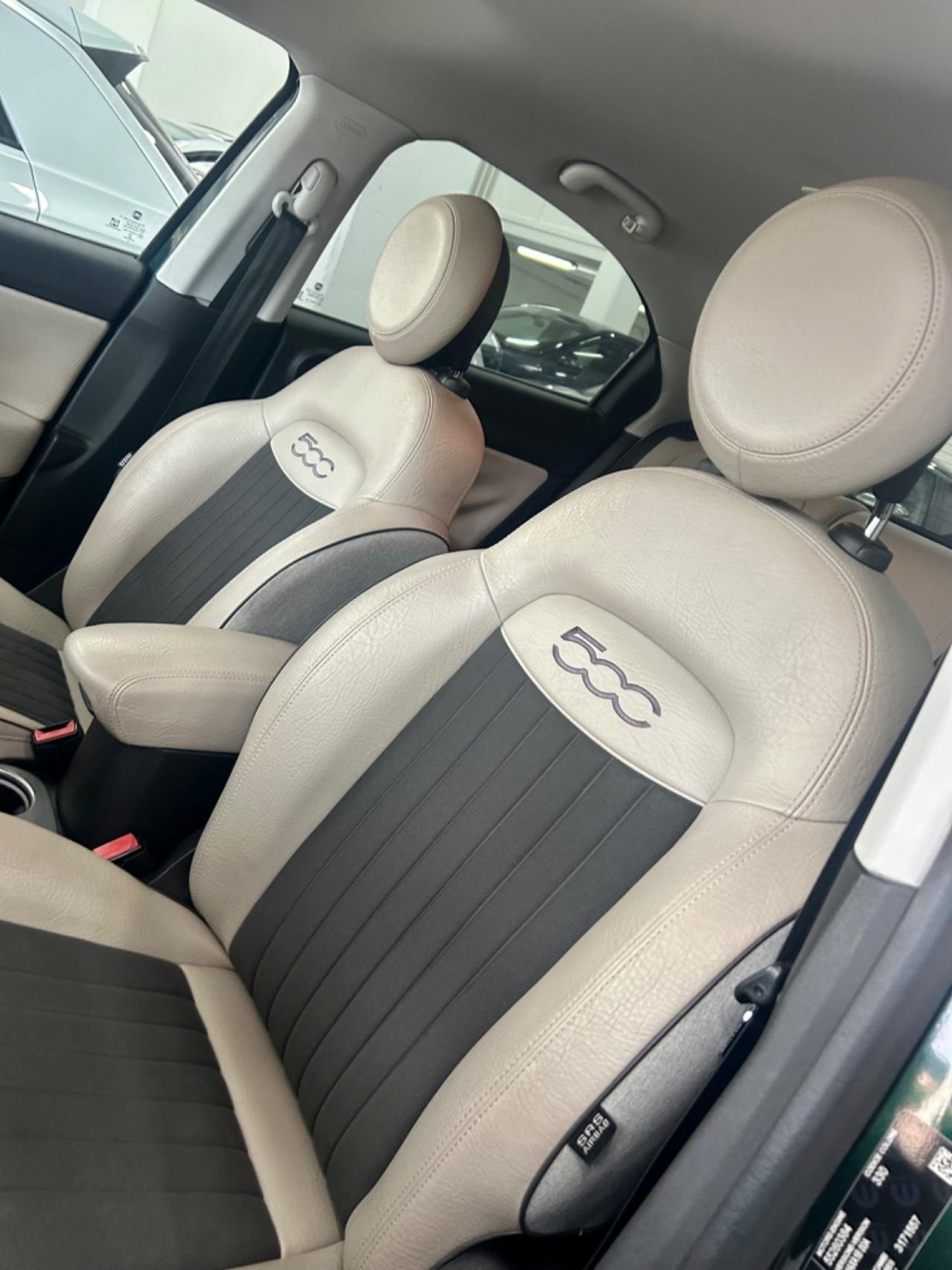 Fiat 500X 1.6 MultiJet 120 CV Lounge FINANZIABILE