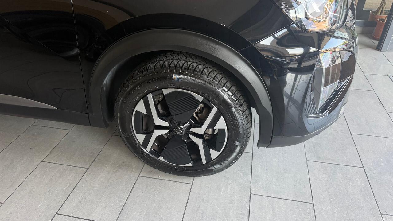 PEUGEOT 2008 1.5 HDI 131 CV RESTYLING