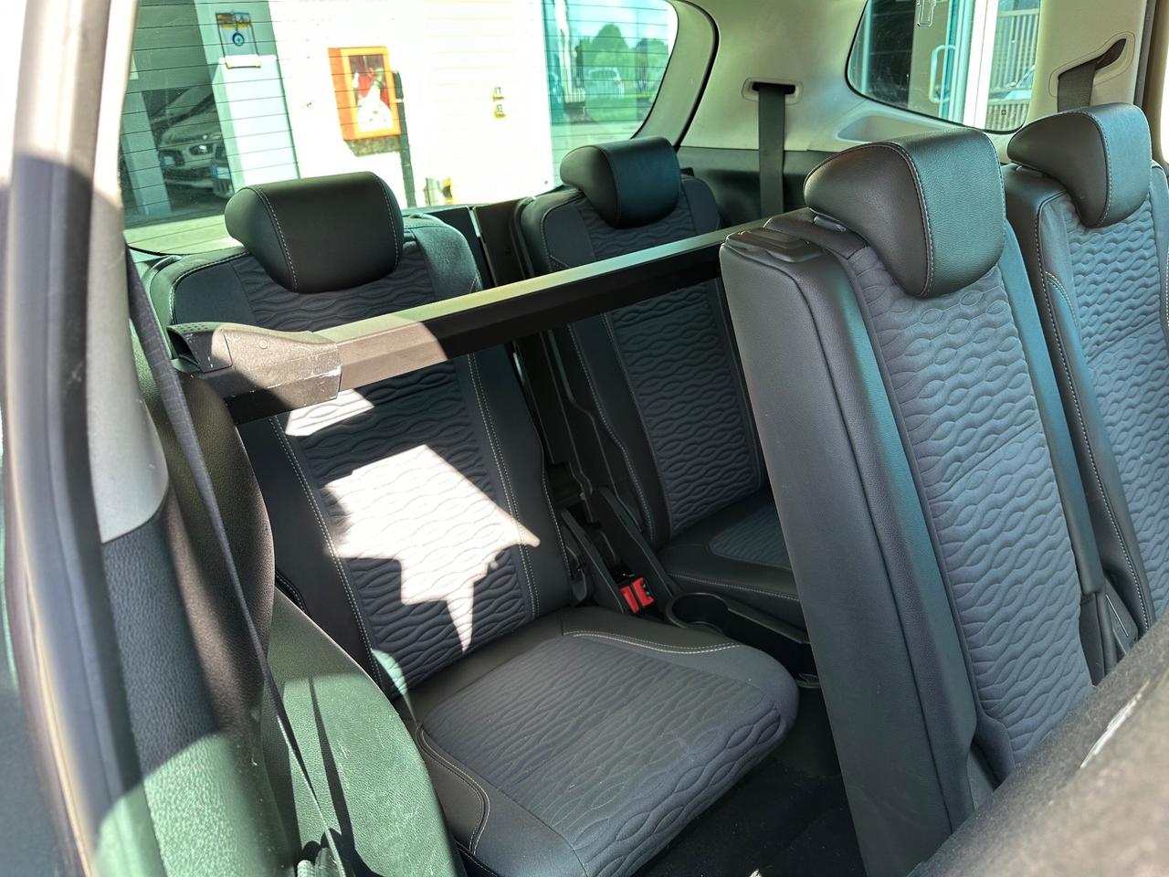 Opel Zafira Tourer 2.0 CDTi 130CV Elective