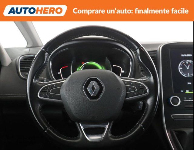 RENAULT Scenic Scénic dCi 8V 110 CV Energy Intens
