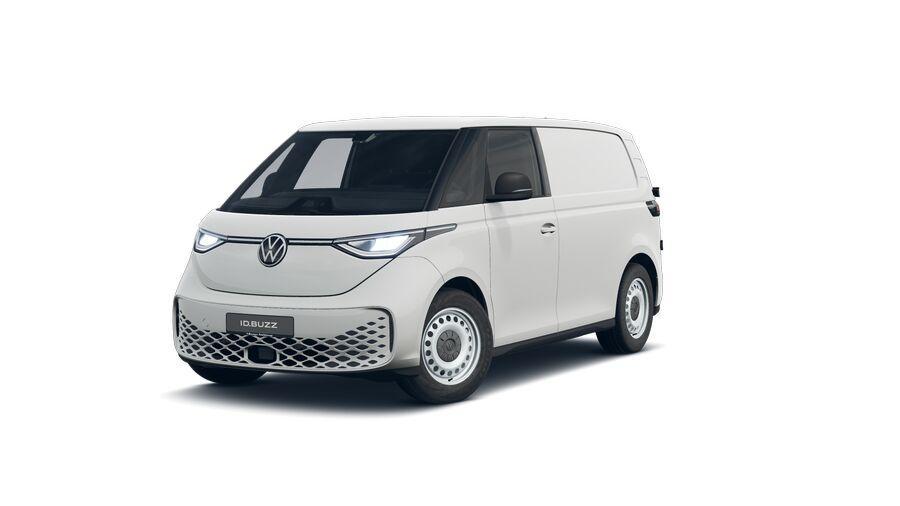 Volkswagen ID Buzz Cargo ID Buzz Cargo 79kWh