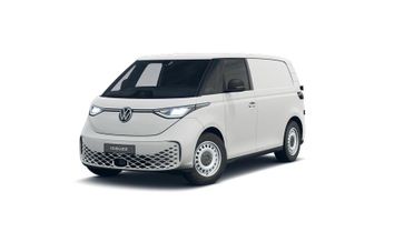 Volkswagen ID Buzz Cargo ID Buzz Cargo 79kWh