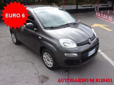 FIAT Panda 1.2 Easy BENZINA EURO 6