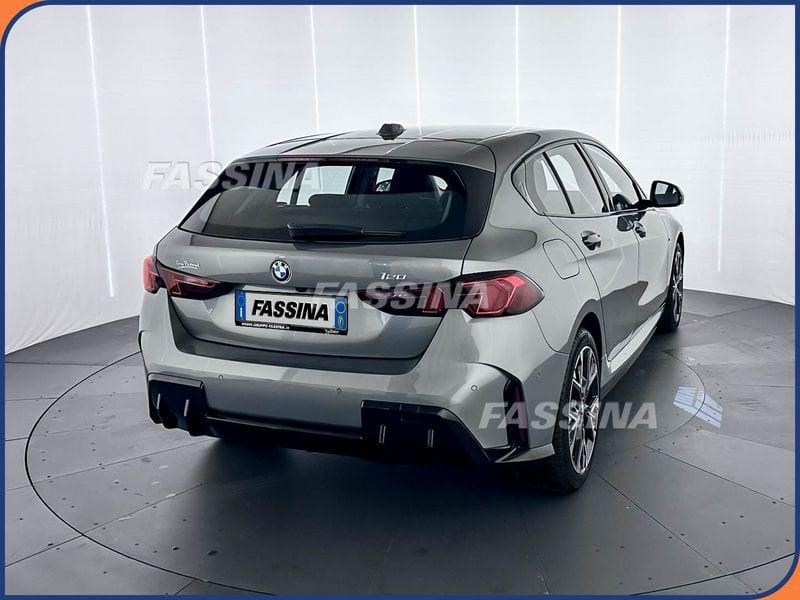 BMW Serie 1 120 MSport Design aut. 170cv