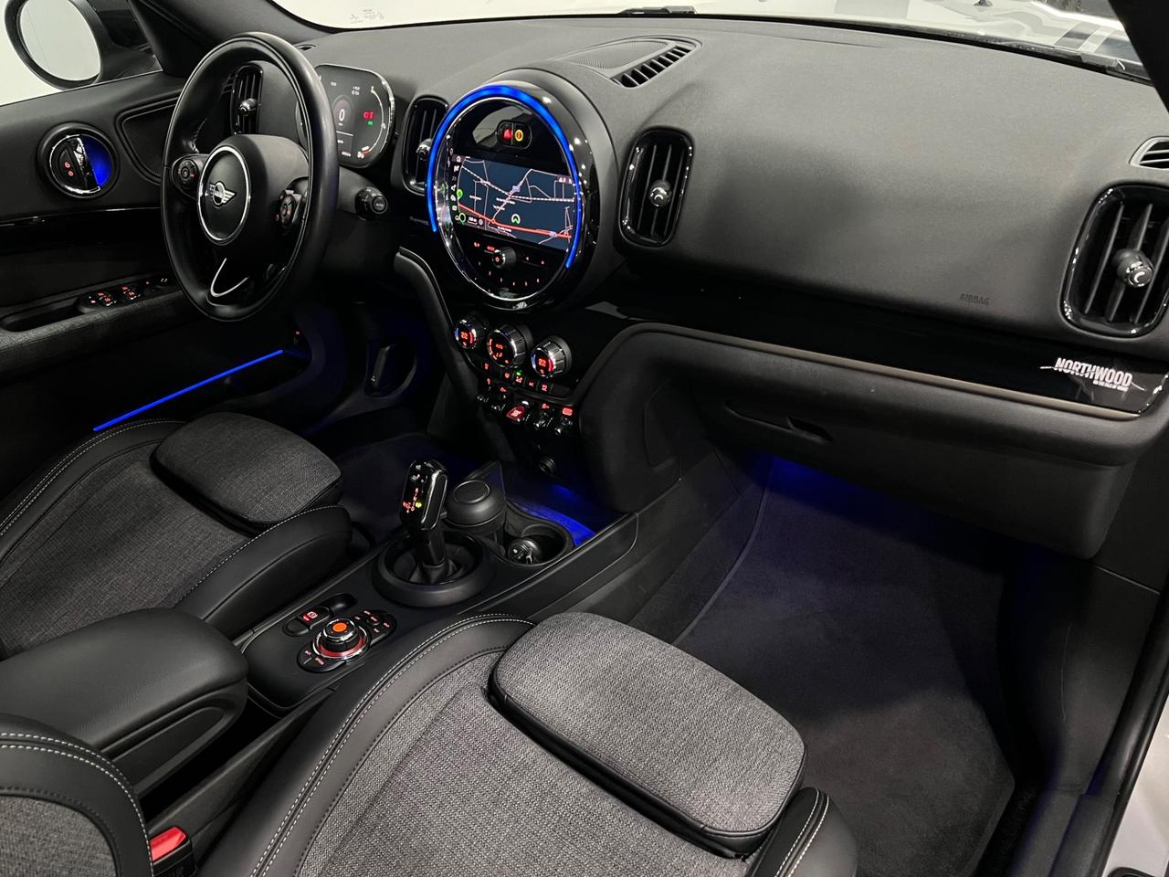 Mini Cooper Countryman 2.0 D aut. NORTHWOOD ALL4