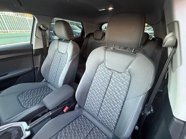 Audi A1 SPB 30 TFSI S line edition