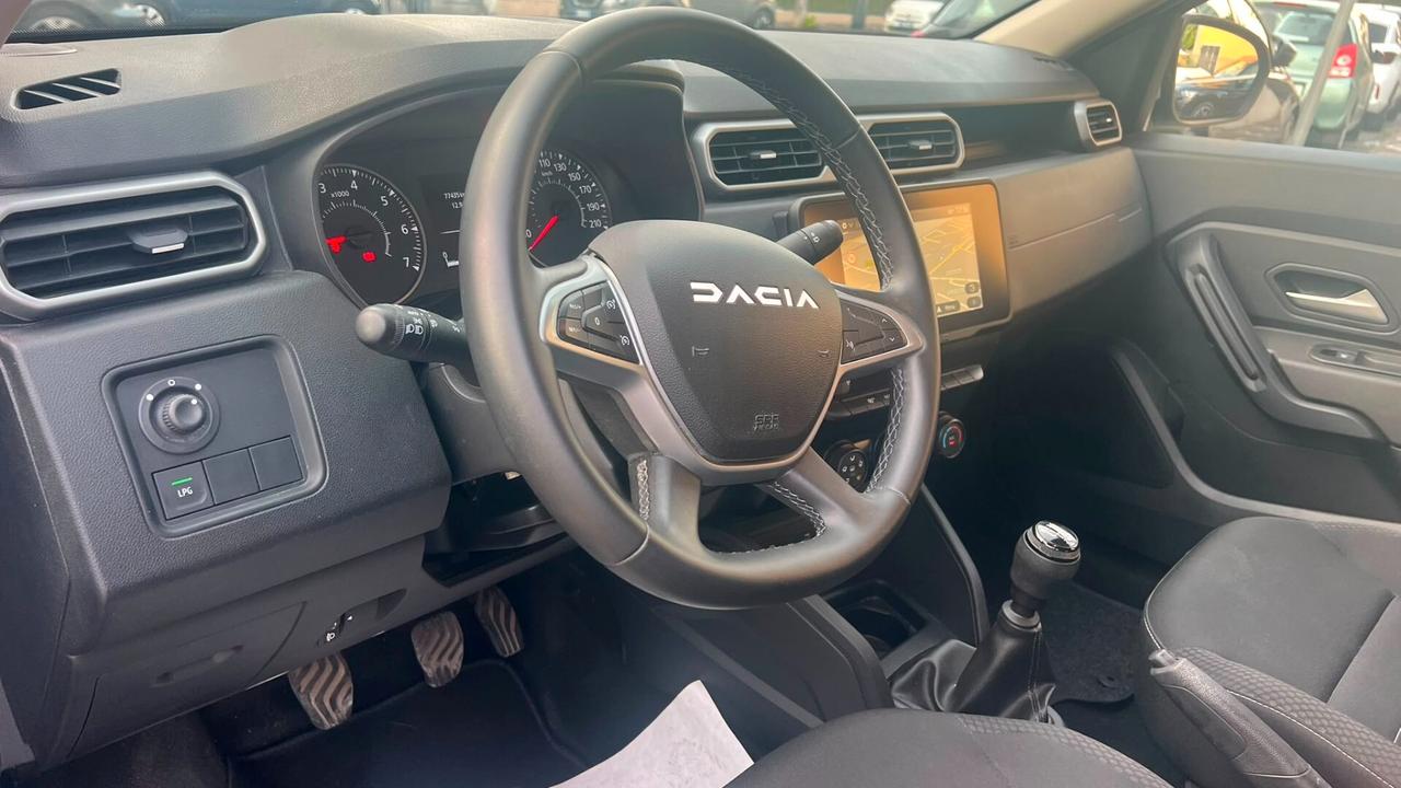 Dacia Duster 1.0 TCe GPL 4x2 Extreme