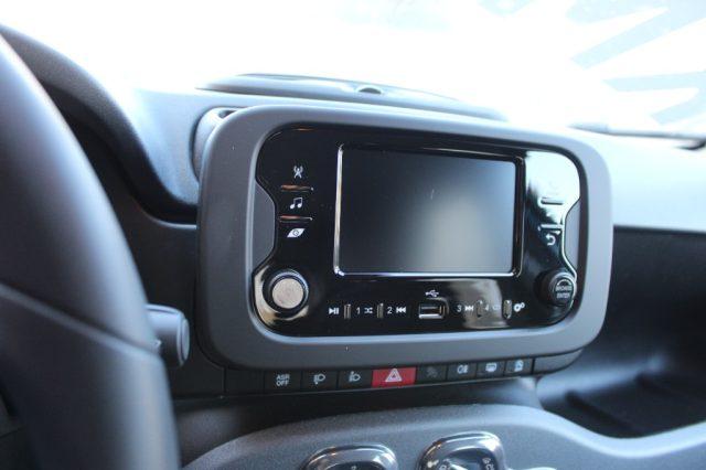 FIAT Panda 1.0 FireFly 65 CV Hybrid Icon-KM0