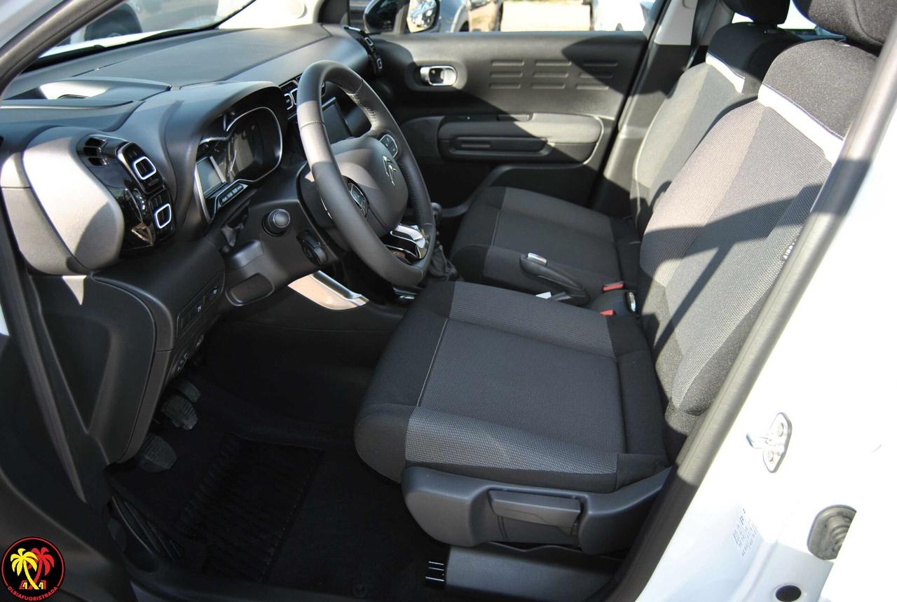 Citroen C3 Aircross PureTech 110 S&S Max