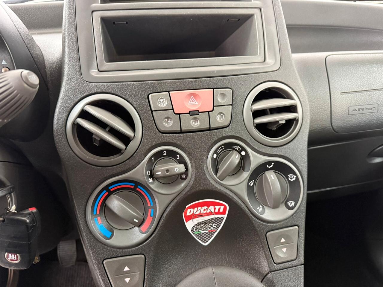 Fiat Panda Van 1.2 Benzina 2 posti