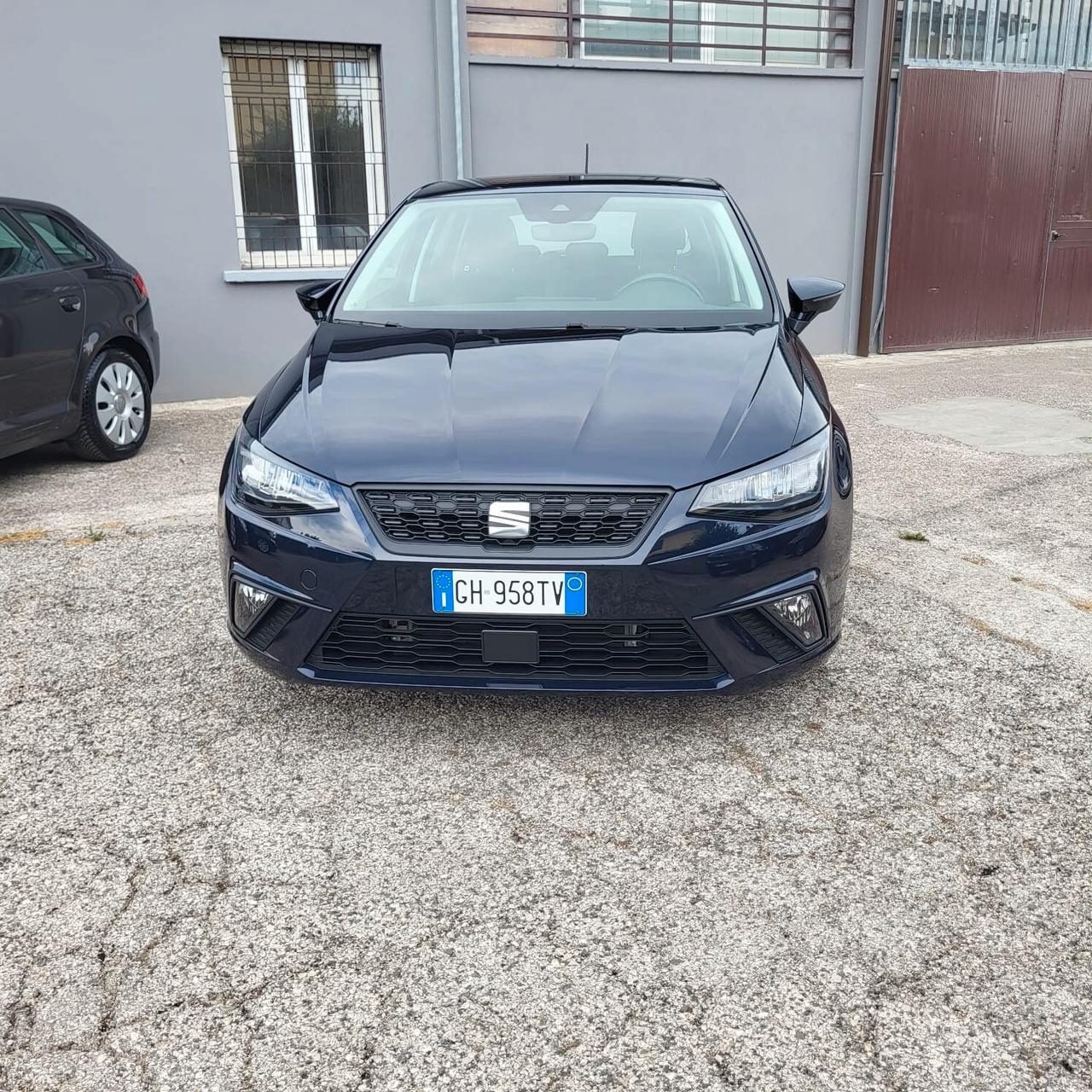 Seat Ibiza 1.0 EcoTSI 95 CV 5 porte Style