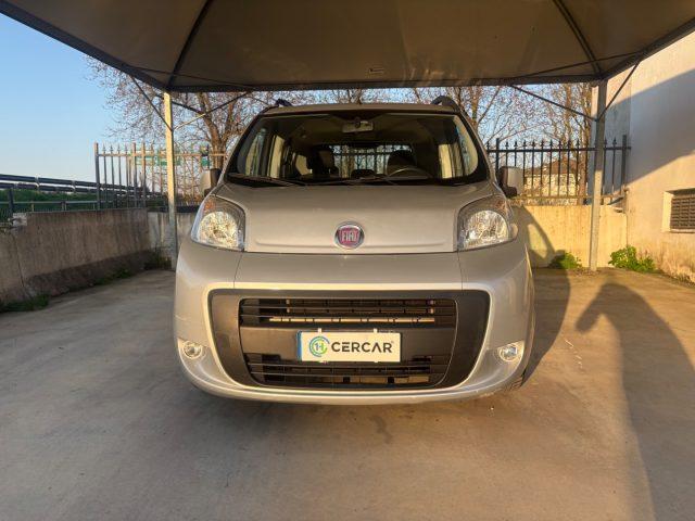 FIAT Qubo 1.4 8V 73 CV Dynamic OK NEOP PRONTA CONSEGNA
