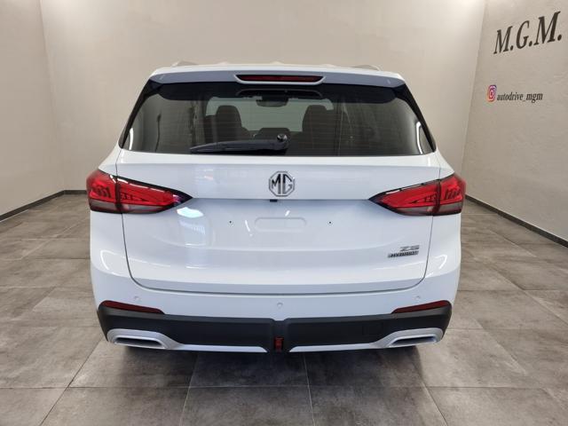 MG ZS 1.5 Hybrid+ Comfort