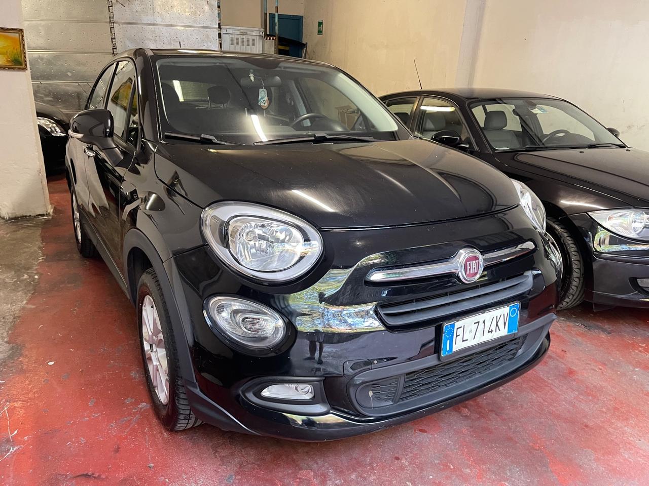 Fiat 500X 1.3 MultiJet 95 CV Business