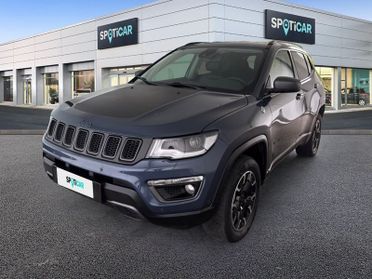 Jeep Compass 1.3 T4 PHEV 240cv Trailhawk 4xe Auto