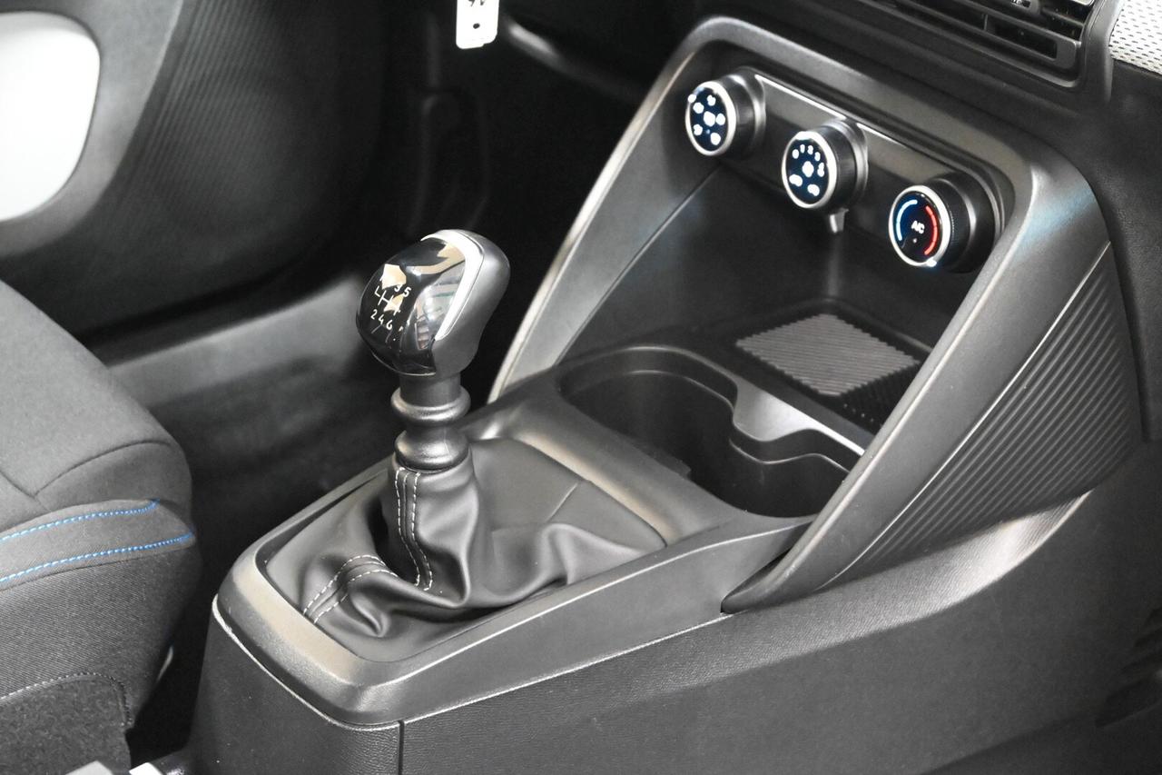 CITROEN C3 4ª serie C3 PureTech 100 S&S Plus