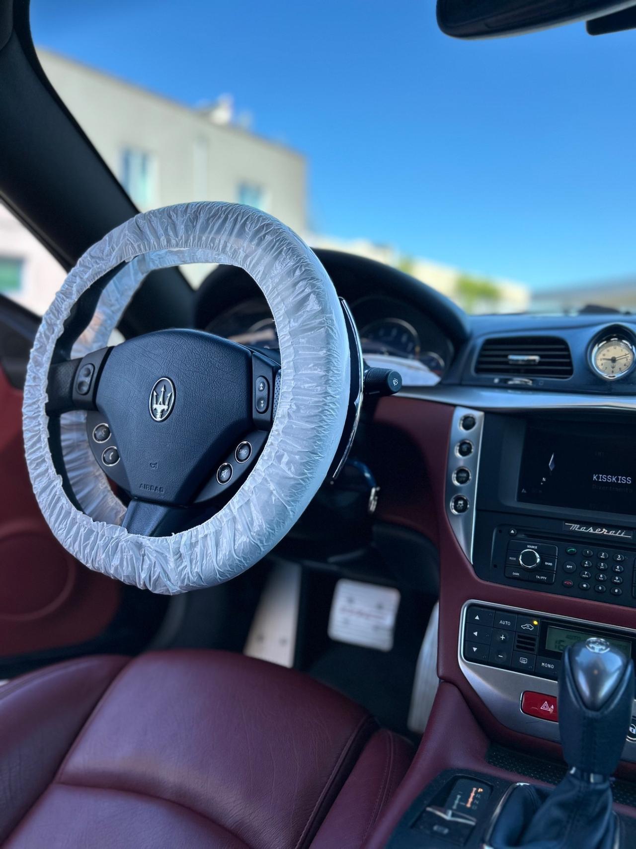 Maserati GranTurismo 4.7 V8 Sport Aut.