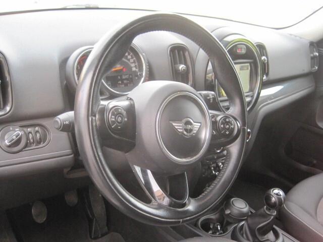 Mini Cooper D Countryman Mini 2.0 Cooper D Business Countryman